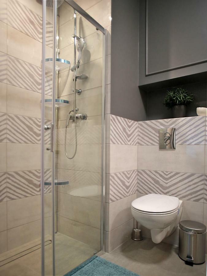 High & Class - Apartamenty Nad Morzem Gdansk Exterior photo